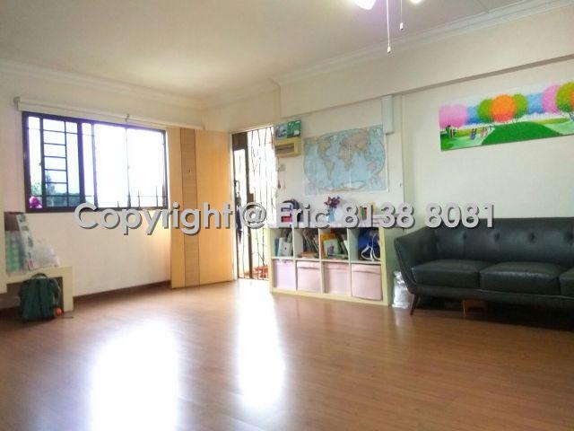 Blk 601 Ang Mo Kio Avenue 5 (Ang Mo Kio), HDB 4 Rooms #129008032